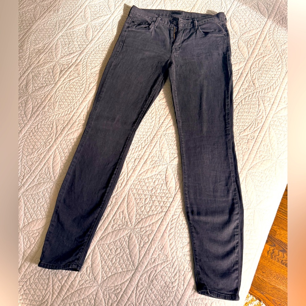 Mother The Looker Denim
